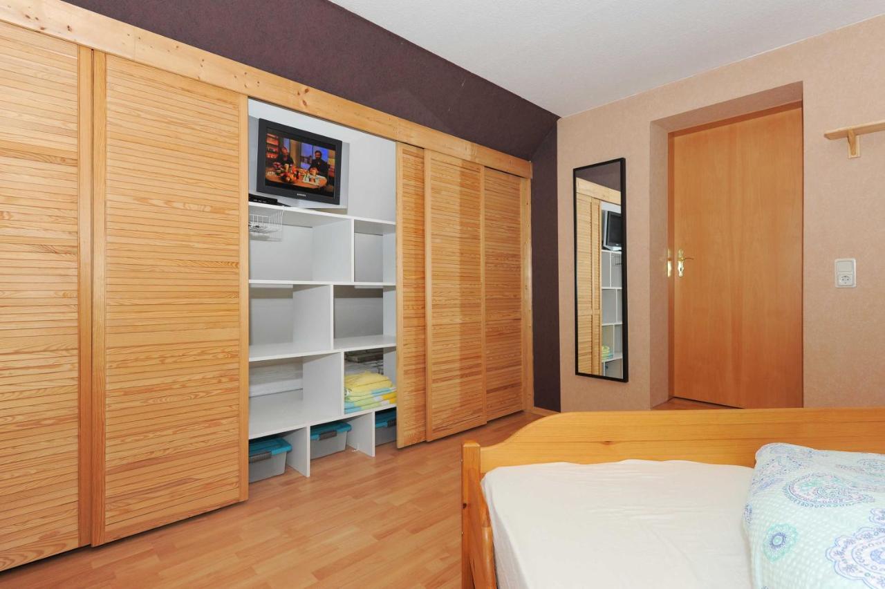 Ferienhaus Tide ベンサージール 部屋 写真
