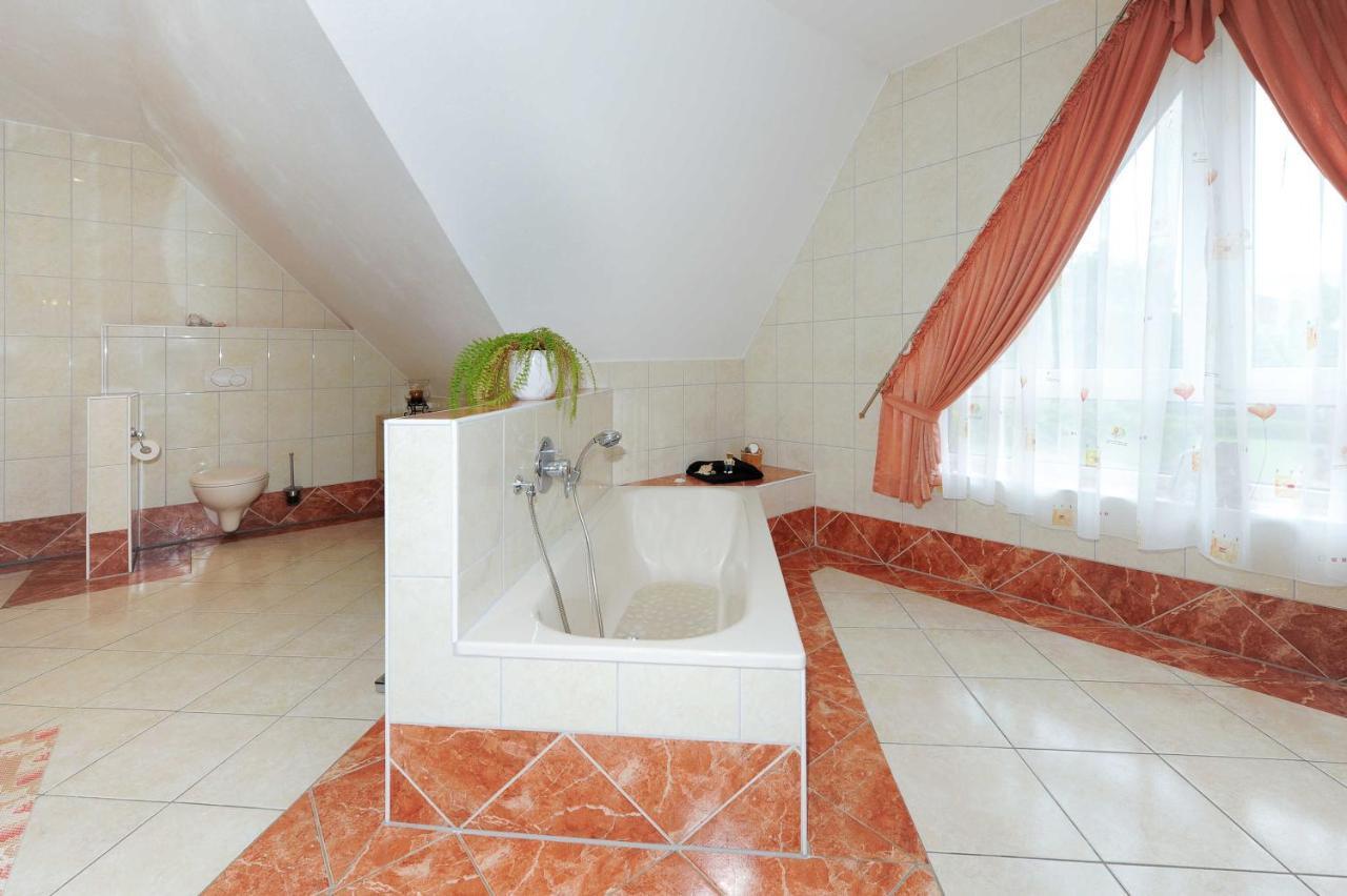 Ferienhaus Tide ベンサージール 部屋 写真