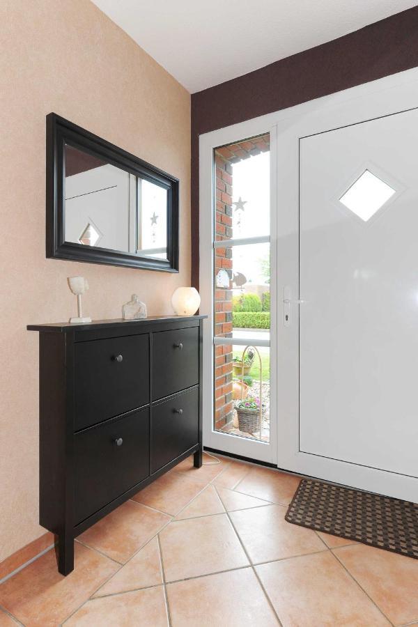 Ferienhaus Tide ベンサージール 部屋 写真