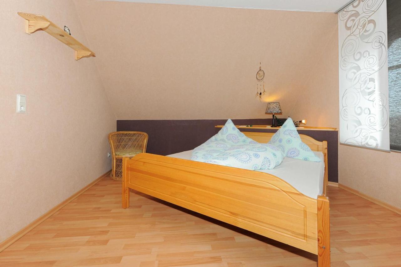 Ferienhaus Tide ベンサージール 部屋 写真