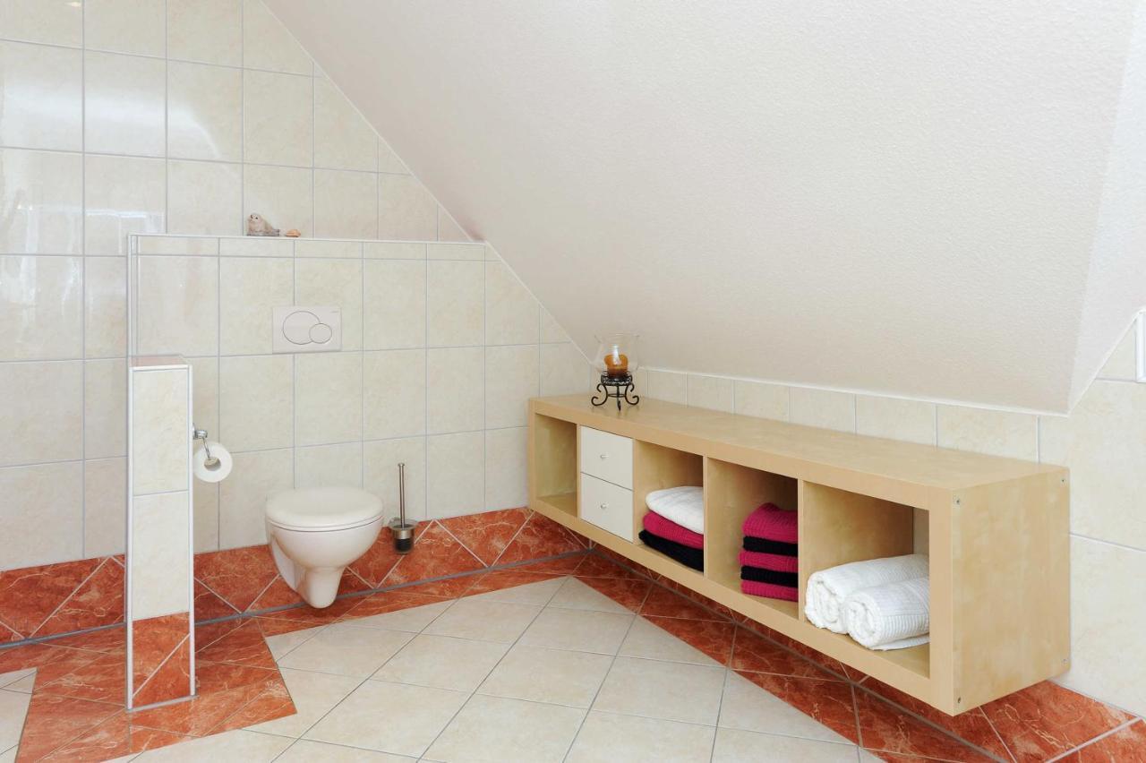 Ferienhaus Tide ベンサージール 部屋 写真